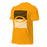 Klein Oak High School Panthers Premium Gold Unisex T-shirt 27