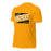 Klein Oak High School Panthers Premium Gold Unisex T-shirt 84