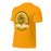 Klein Forest High School Premium Gold Unisex T-shirt 04a