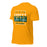 Klein Forest High School Premium Gold Unisex T-shirt 05a