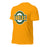 Klein Forest High School Premium Gold Unisex T-shirt 11a