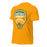 Klein Forest High School Premium Gold Unisex T-shirt 14a