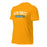 Klein Forest High School Premium Gold Unisex T-shirt 21a