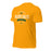 Klein Forest High School Premium Gold Unisex T-shirt 44a