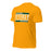 Klein Forest High School Premium Gold Unisex T-shirt 72a