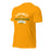 Klein Forest High School Premium Gold Unisex T-shirt 96a