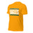 Klein Forest High School Premium Gold Unisex T-shirt 98a