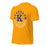 Klein High School Bearkats Premium Gold Unisex T-shirt 19a