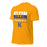 Klein High School Bearkats Premium Gold Unisex T-shirt 29a