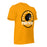 Klein Oak High School Panthers Premium Gold Unisex T-shirt 04