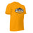 Klein Oak High School Panthers Premium Gold Unisex T-shirt 09