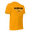 Klein Oak High School Panthers Premium Gold Unisex T-shirt 12