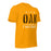 Klein Oak High School Panthers Premium Gold Unisex T-shirt 17