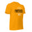 Klein Oak High School Panthers Premium Gold Unisex T-shirt 40