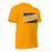 Klein Oak High School Panthers Premium Gold Unisex T-shirt 84