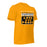 Klein Oak High School Panthers Premium Gold Unisex T-shirt 86