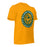 Klein Forest High School Premium Gold Unisex T-shirt 02b