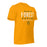 Klein Forest High School Premium Gold Unisex T-shirt 03b