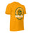 Klein Forest High School Premium Gold Unisex T-shirt 04b