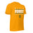 Klein Forest High School Premium Gold Unisex T-shirt 07b