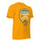 Klein Forest High School Premium Gold Unisex T-shirt 14b