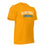 Klein Forest High School Premium Gold Unisex T-shirt 21b