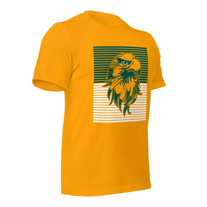 Klein Forest High School Premium Gold Unisex T-shirt 27b