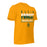 Klein Forest High School Premium Gold Unisex T-shirt 29b