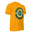 Klein Forest High School Premium Gold Unisex T-shirt 30b