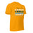 Klein Forest High School Premium Gold Unisex T-shirt 31b