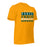 Klein Forest High School Premium Gold Unisex T-shirt 35b