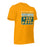 Klein Forest High School Premium Gold Unisex T-shirt 86b