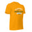 Klein Forest High School Premium Gold Unisex T-shirt 96b