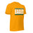 Klein Forest High School Premium Gold Unisex T-shirt 98b