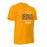 Klein High School Bearkats Premium Gold Unisex T-shirt 40b