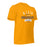 Klein High School Bearkats Premium Gold Unisex T-shirt 96b