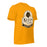 Klein Oak High School Panthers Premium Gold Unisex T-shirt 202b