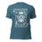 Mama's Poker Premium Unisex t-shirt 205