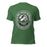 Spring High School Lions Heather Green Premium Unisex T-shirt 215