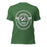 Spring High School Lions Heather Green Premium Unisex T-shirt 239
