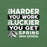 Close-up view of Spring High School Lions Heather Green Premium Unisex T-shirt 238