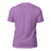 Back view of Mama's Poker Premium Unisex T-shirt 228