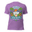 Mama's Poker Premium Unisex T-shirt 228