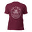 Cy-Fair High School Bobcats Maroon Premium T-shirt 215