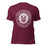 Cy-Fair High School Bobcats Maroon Premium T-shirt 216