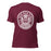 Cy-Fair High School Bobcats Maroon Premium T-shirt 220