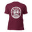 Lewisville High School Farmers Maroon Premium Unisex T-shirt 220