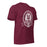 Cy-Fair High School Bobcats Maroon Premium T-shirt 212b