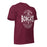 Cy-Fair High School Bobcats Maroon Premium T-shirt 218b