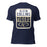 Klein Collins High School Tigers Premium Navy T-shirt 01